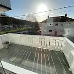 Nice Apartment In Quiet Area