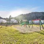 Nice Apartment In Quiet Area