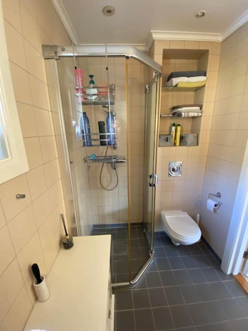 In Quiet Area Appartement Kristiansand