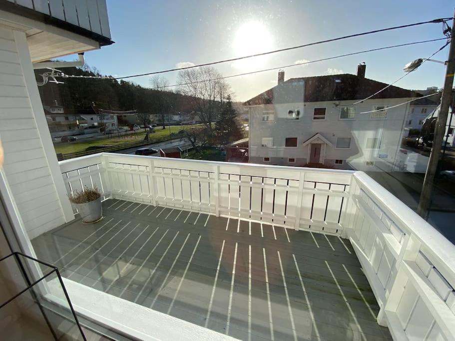 Appartement In Quiet Area *
