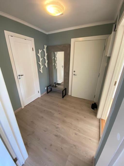 In Quiet Area Appartement Kristiansand